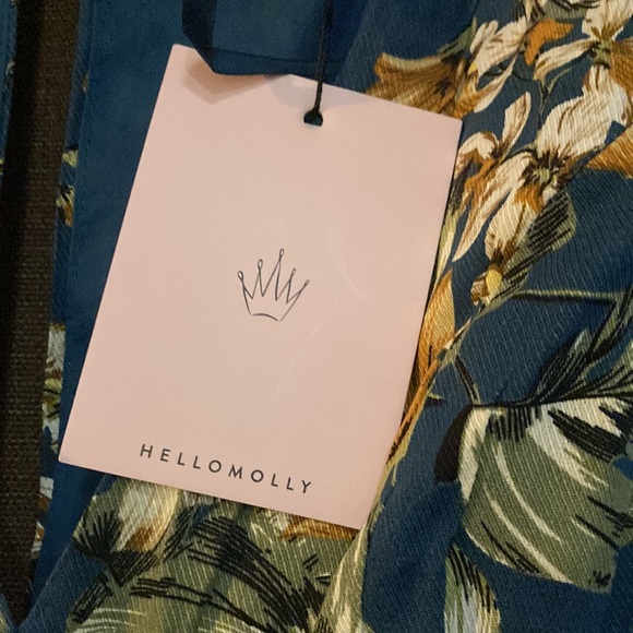 HOLD MY MAI TAI ROMPER - Picture 11 of 15